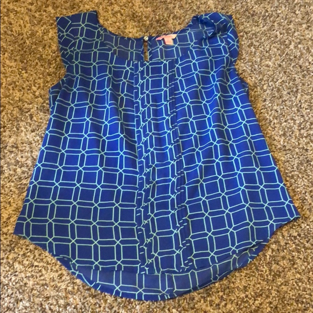 Candies blouse